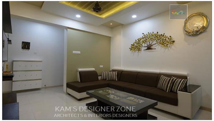 interior designer in baner